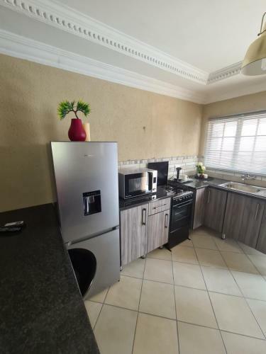 Apartamento Summerfield Guest House
