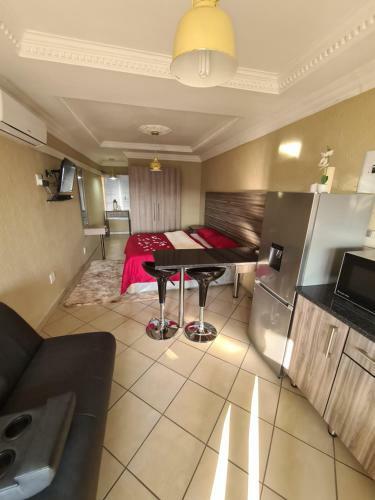Apartamento Summerfield Guest House