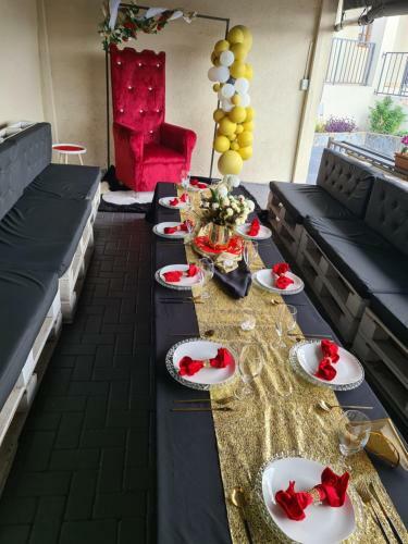 Apartamento Summerfield Guest House