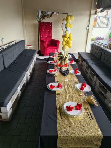 Apartamento Summerfield Guest House