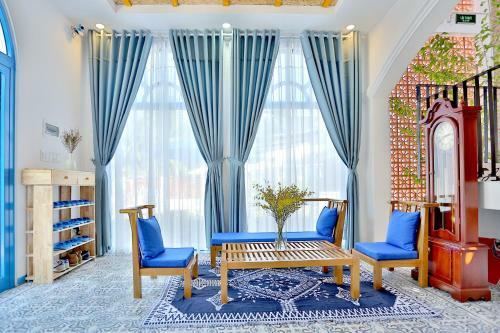 Santori Hoi An Homestay