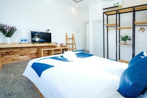 Santori Hoi An Homestay