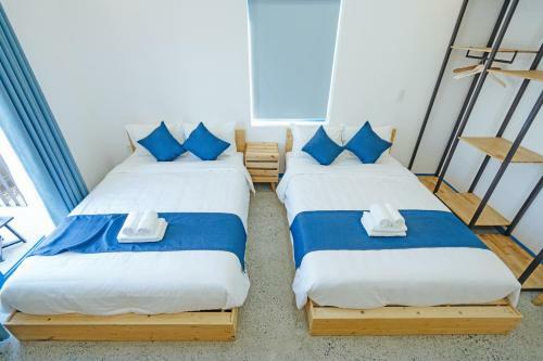 Santori Hoi An Homestay