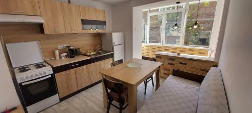 Hostal Three Bedroom Apartment