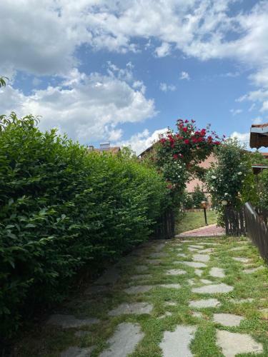 Hostal Tihiyat Kut - Ognyanovo