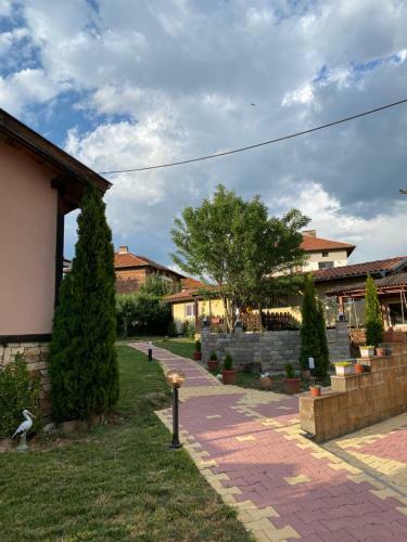 Hostal Tihiyat Kut - Ognyanovo