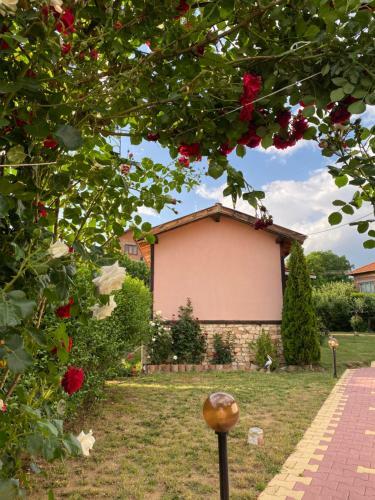 Hostal Tihiyat Kut - Ognyanovo