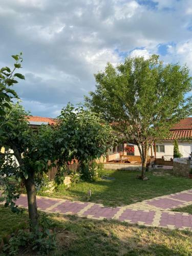 Hostal Tihiyat Kut - Ognyanovo