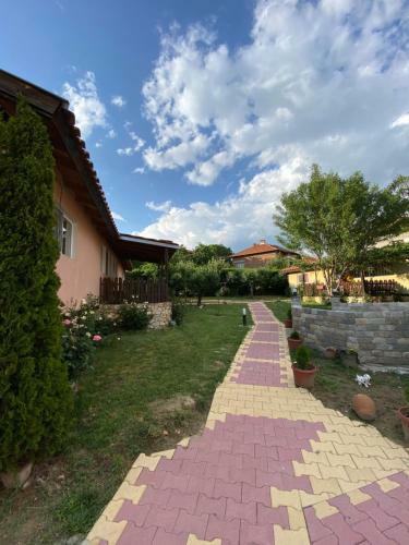 Hostal Tihiyat Kut - Ognyanovo