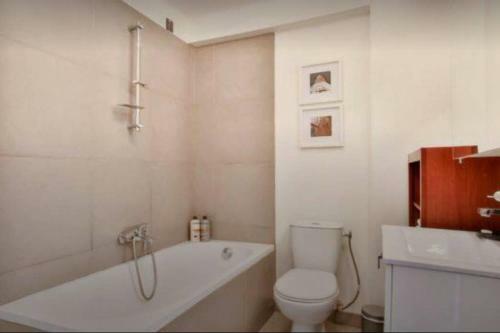 Apartamento Paradise Au Cap D Antibes