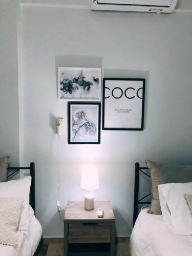 Apartamento ?equila Sunrise
