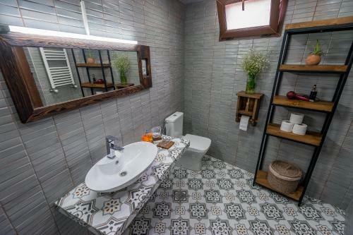 Apartamento Floral Beauty