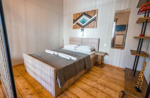 Apartamento Floral Beauty