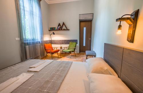 Apartamento Floral Beauty