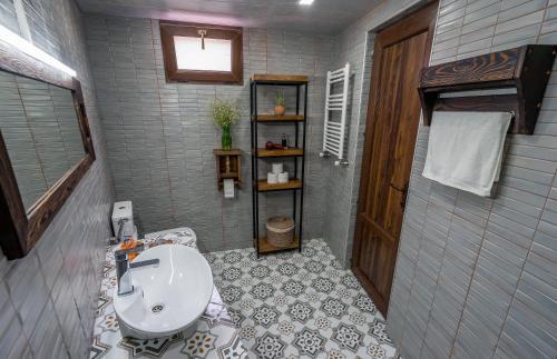 Apartamento Floral Beauty