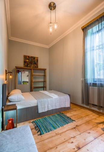 Apartamento Floral Beauty