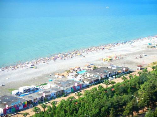 Penthouse Apartment In Batumi
