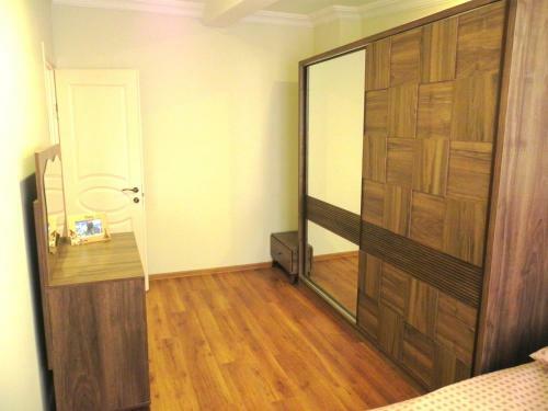 Apartamento Luxury Penthouse For Family