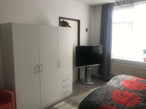Apartamento Vakantie Aan De Lauwers