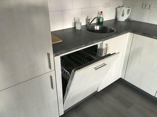 Apartamento Vakantie Aan De Lauwers