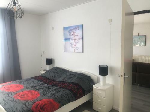 Apartamento Vakantie Aan De Lauwers