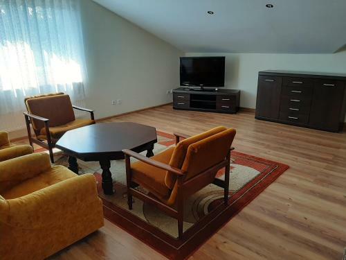 Apartamenty I Pokoje Willa Dafne