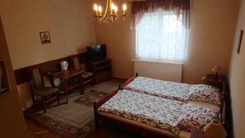 Apartamenty I Pokoje Willa Dafne