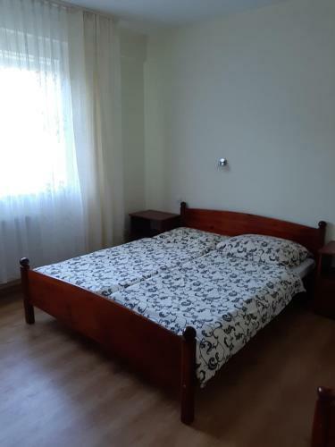 Apartamenty I Pokoje Willa Dafne