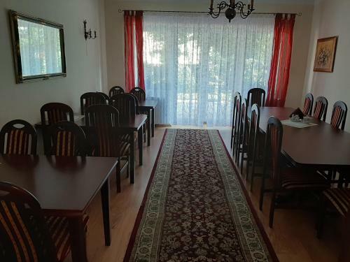 Apartamenty I Pokoje Willa Dafne