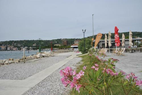 Marina Seahouse Portoro?
