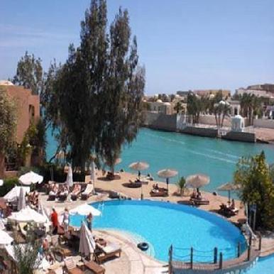 Sultan Bey Hotel