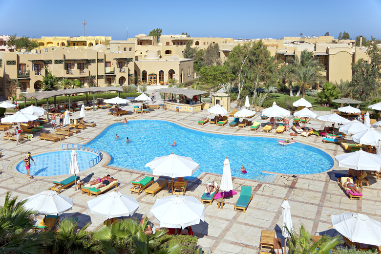 Hotel Three Corners Rihana Resort