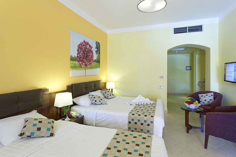 Hotel Three Corners Rihana Resort