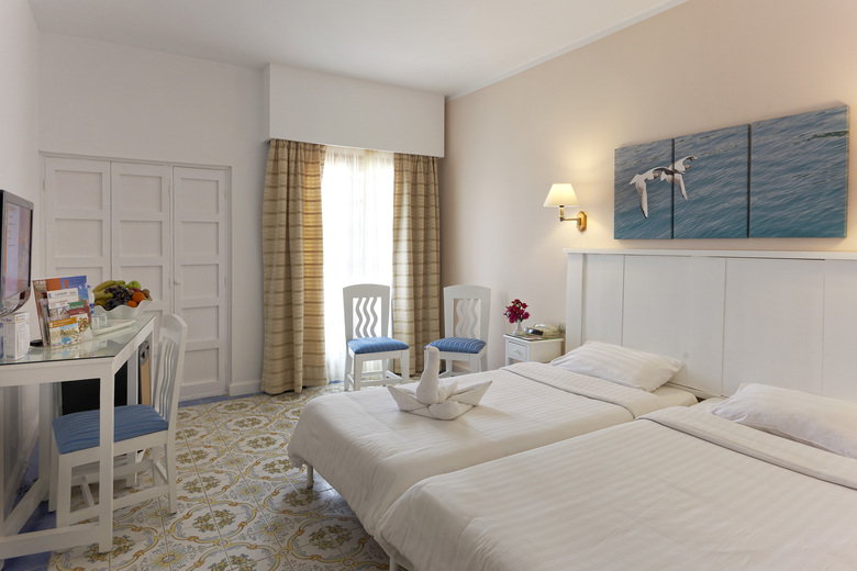 Hotel Three Corners Rihana Resort