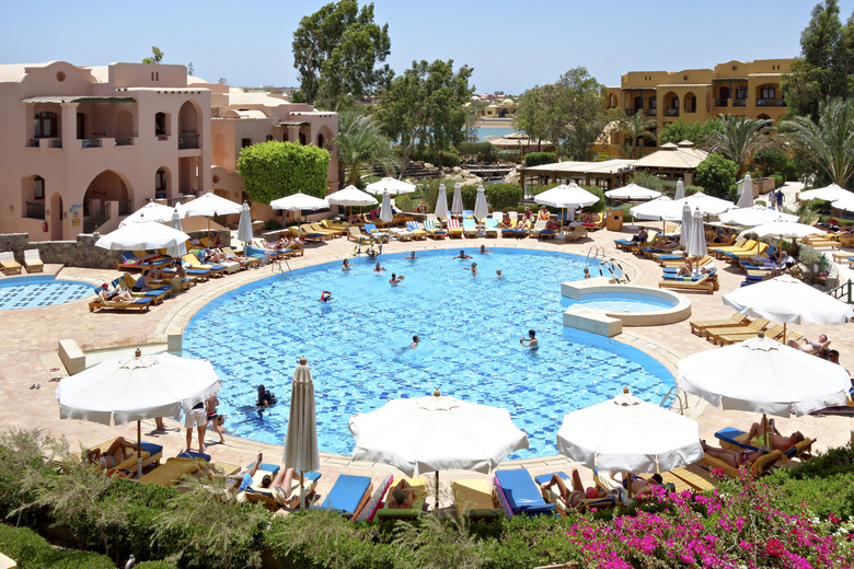 Hotel Three Corners Rihana Resort