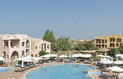 Hotel Three Corners Rihana Resort