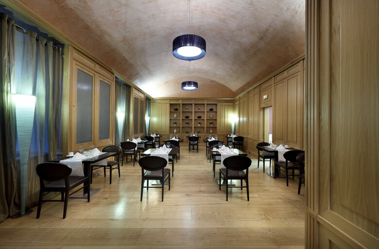 Hotel Eurostars Thalia