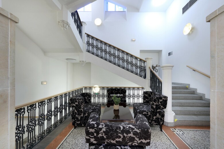 Hotel Eurostars Thalia
