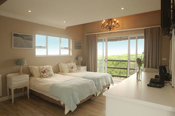 Hotel Cape St. Francis Resort
