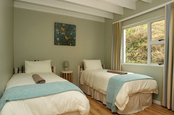 Hotel Cape St. Francis Resort