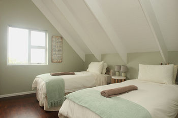 Hotel Cape St. Francis Resort