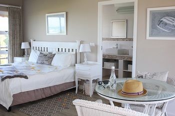 Hotel Cape St. Francis Resort