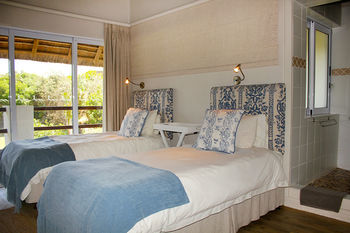 Hotel Cape St. Francis Resort