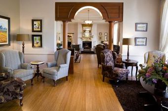 Erinvale Estate Hotel And Spa