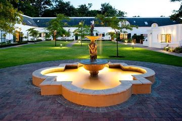 Erinvale Estate Hotel And Spa