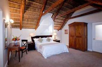 Erinvale Estate Hotel And Spa