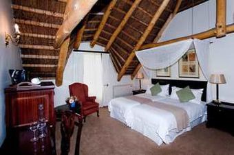Erinvale Estate Hotel And Spa