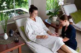 Erinvale Estate Hotel And Spa