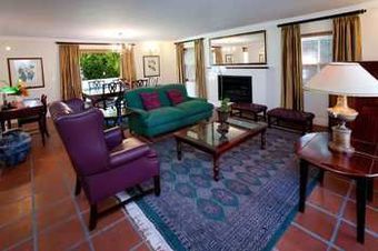 Erinvale Estate Hotel And Spa
