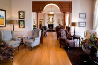 Erinvale Estate Hotel And Spa